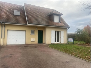 maison à la vente -   27160  BRETEUIL SUR ITON, surface 90 m2 vente maison - UBI450376589